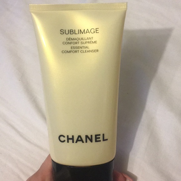Chanel Makeup Sublimage Comfort Cleanser Poshmark